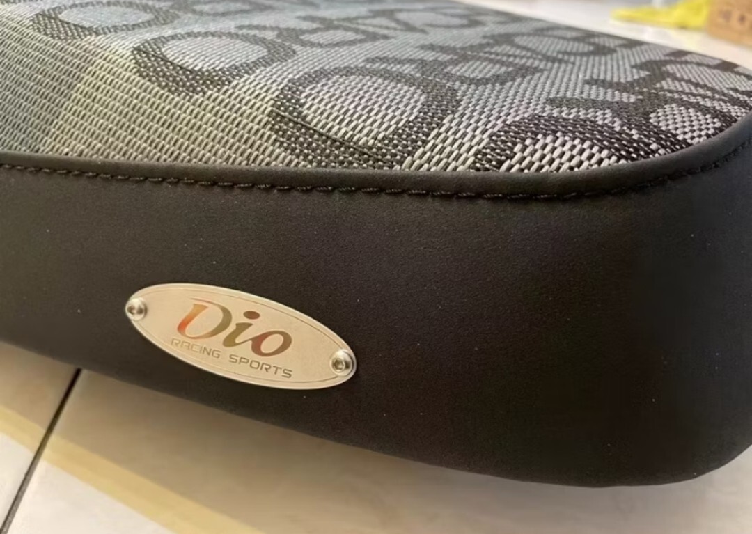 Dio AF18 25 カスタムシート　RECARO 