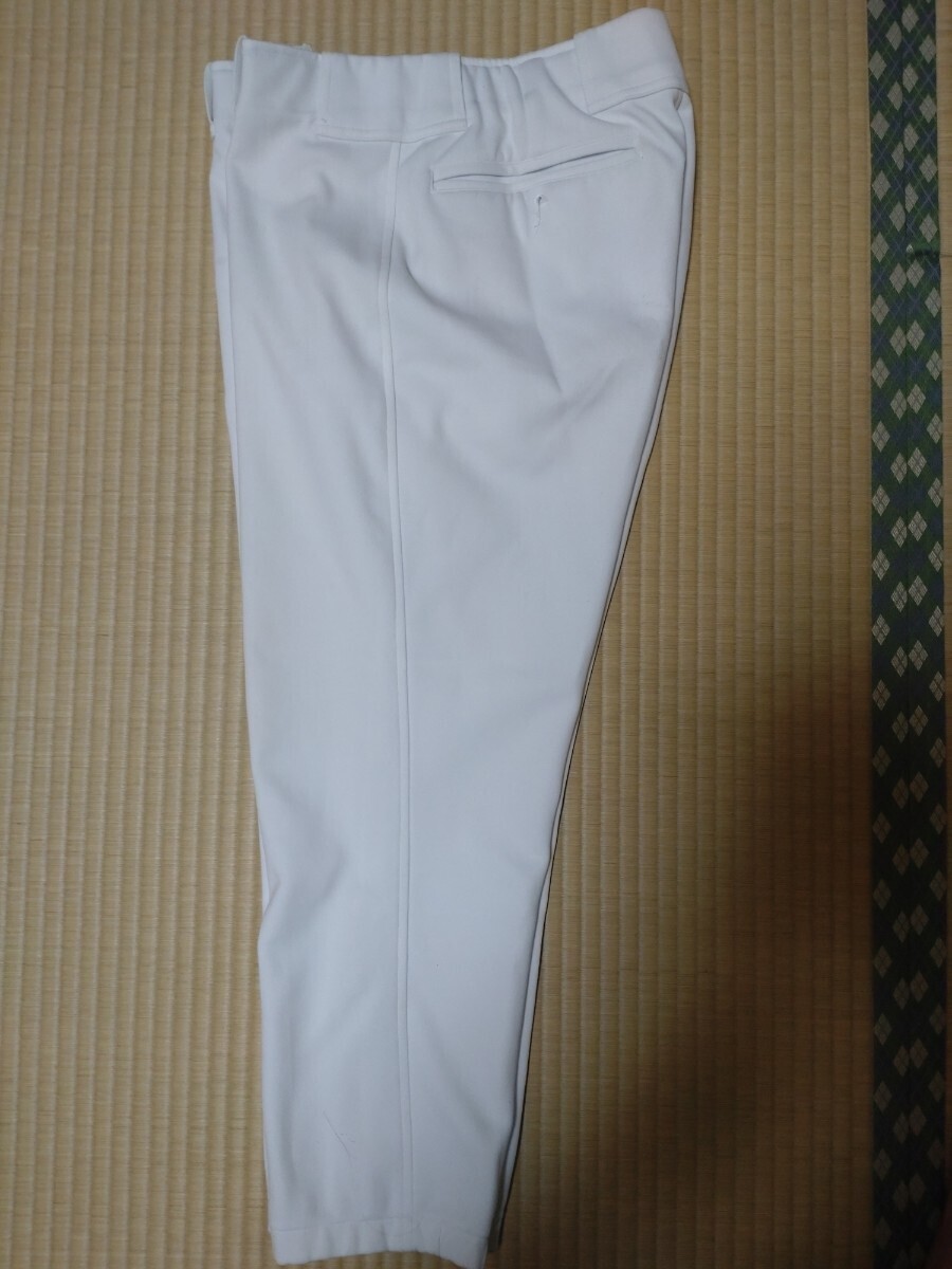 ローリングス ベースボールユニフォーム パンツ    レギュラータイプ XO_画像4