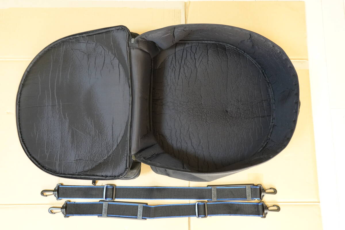 平太鼓 短胴太鼓 中古 ケース付き