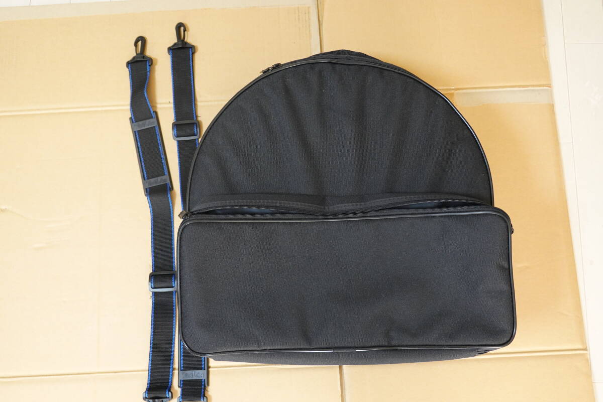 平太鼓 短胴太鼓 中古 ケース付き