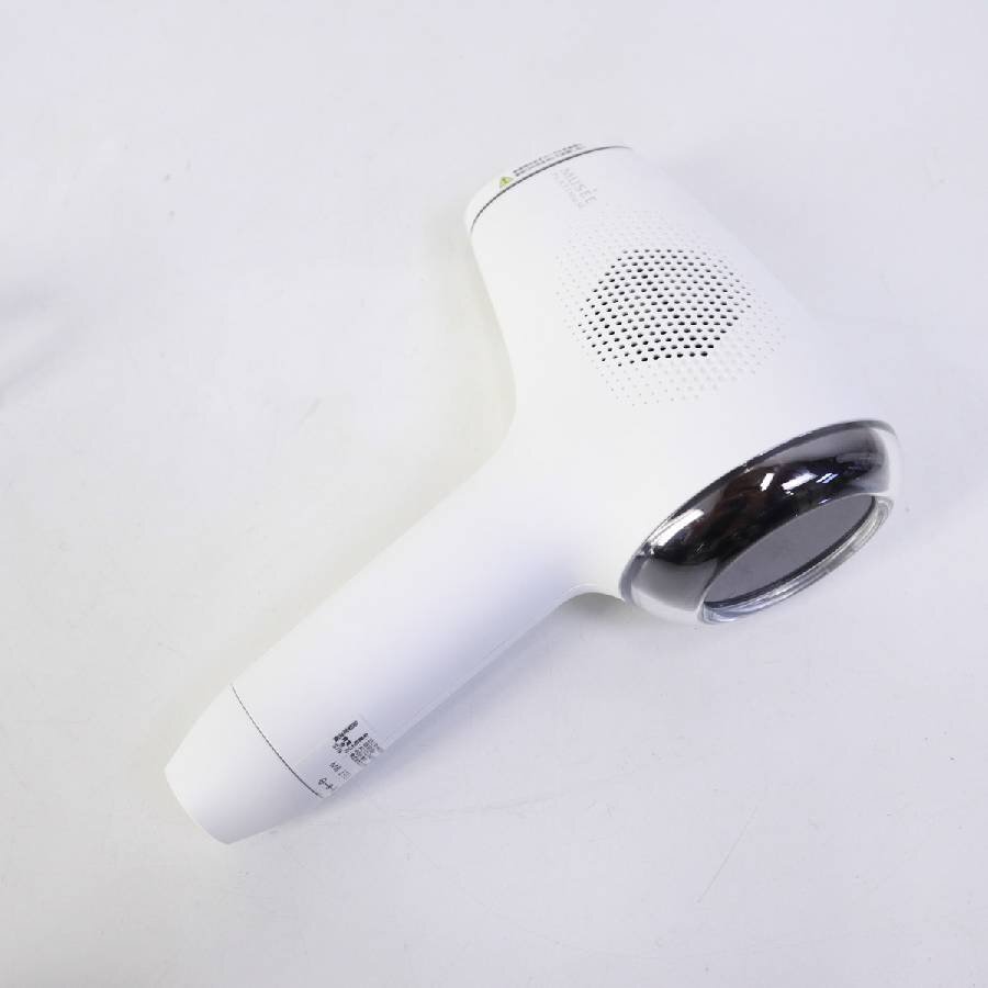MUSEE ミュゼプラチナム S.S.C.エピフォトスキンケアプロ家庭用光美容器 脫毛器 BE903M★264v03