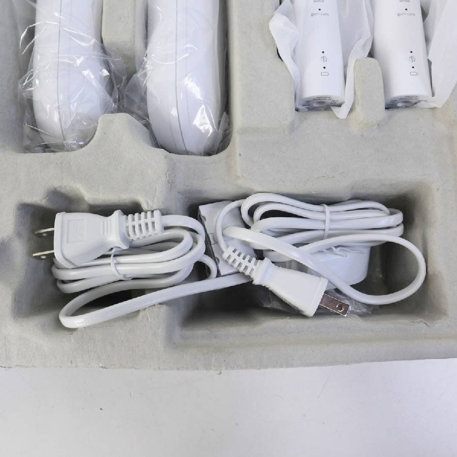 未使用品 フィリップス sonicare プロテクトクリーン 電動(dòng)歯ブラシ 2本セット HA6403/71★263v03