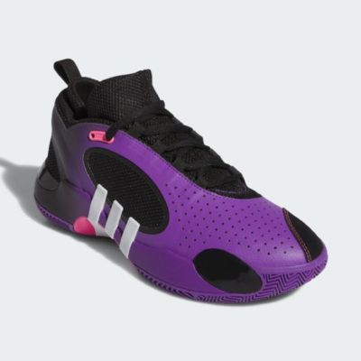 1?スピード発送 新品未使用 adidas(アディダス)D.O.N. ISSUE 5 バスケットボールシューズ IE8324(ACTI/FTWR/CORE)２７．５ＣＭ