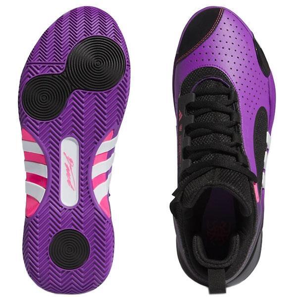 1?スピード発送 新品未使用 adidas(アディダス)D.O.N. ISSUE 5 バスケットボールシューズ IE8324(ACTI/FTWR/CORE)２８．０ＣＭ