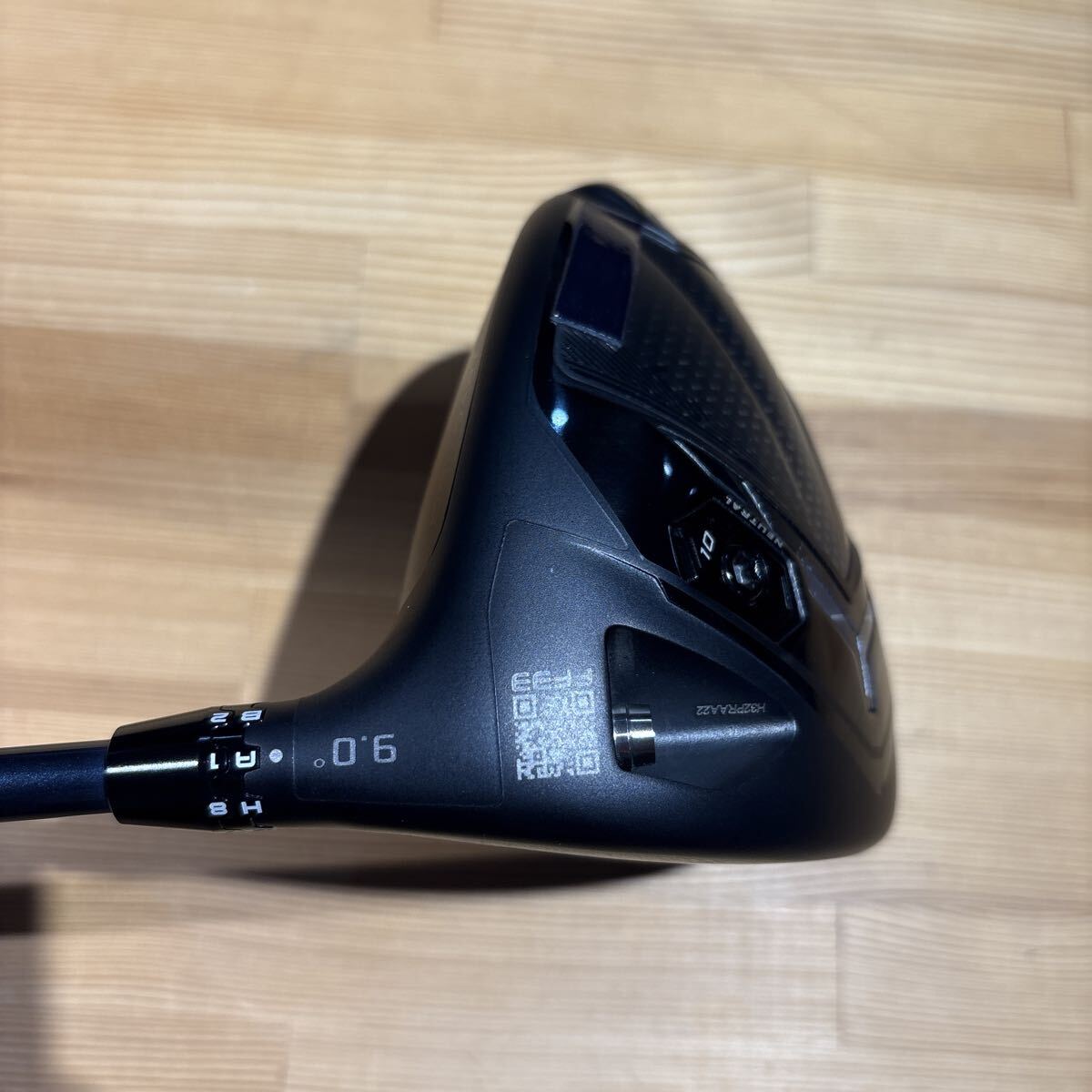 コブラ Cobra ドライバー DS-ADAPT LS cobra DS-ADAPT LS 9° フレックスS