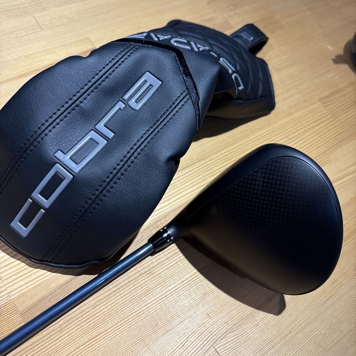 コブラ Cobra ドライバー DS-ADAPT LS cobra DS-ADAPT LS 9° フレックスS