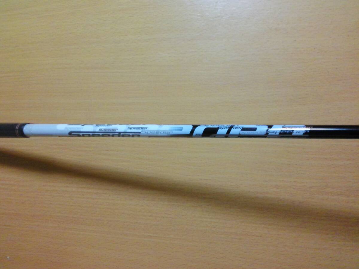 TM テーラーメイド SIM GLOIRE シム グローレ 7番アイアン 7I オリジナルカーボン AIR SPEEDER エアスピーダー SR 新品未使用