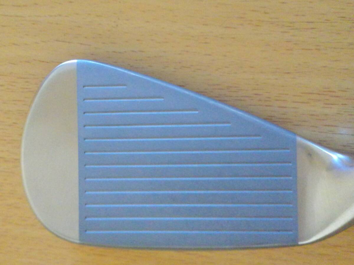 ミズノ MIZUNO MX-I FORGED フォージド 5番アイアン 5I NSPRO950GH neo S 2024年モデル_画像2