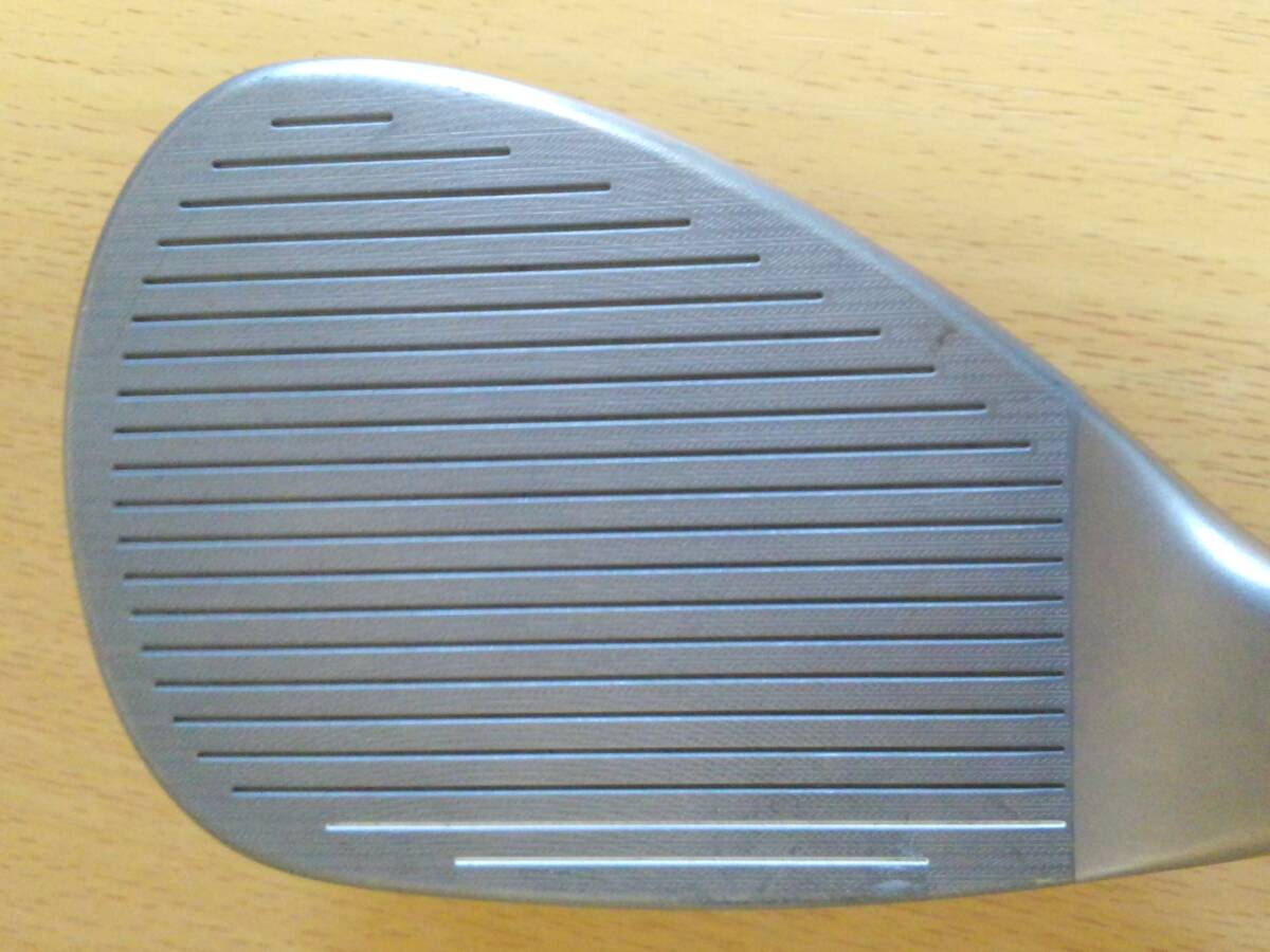 クリーブランド Cleveland SMART SOLE FULL-FACE TYPE-G スマートソール フルフェイス 50度 50.02 KBS Hi-Rev MAX 105 R_画像2