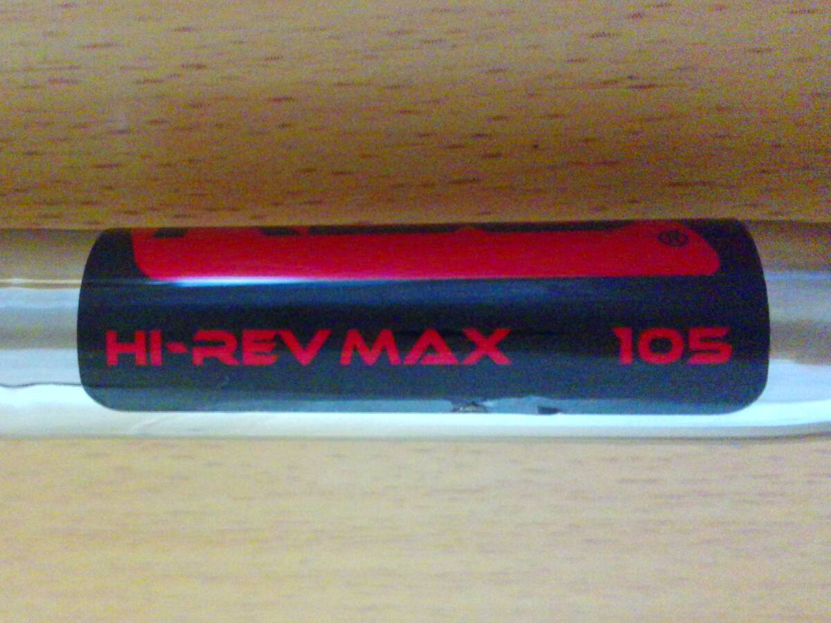 クリーブランド Cleveland SMART SOLE FULL-FACE TYPE-G スマートソール フルフェイス 50度 50.02 KBS Hi-Rev MAX 105 R_画像5