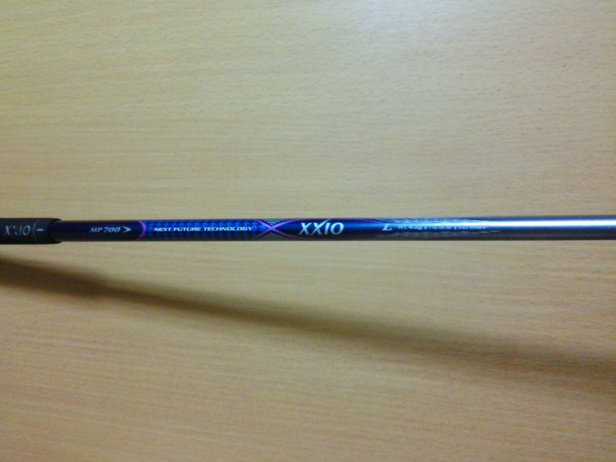 Dunlop DUNLOP XXIO XXIO XXIO seven XXIO7 5 номер железный 5I XXIO MP700 L дамский женский 2012 год модели