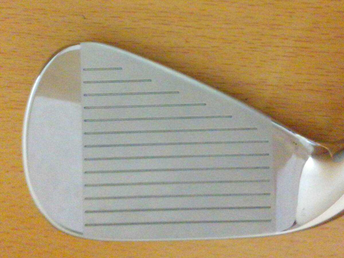 キャロウェイ CALLAWAY PARADYM パラダイム 7番アイアン 7I NSPRO950GH neo S 2023年モデル