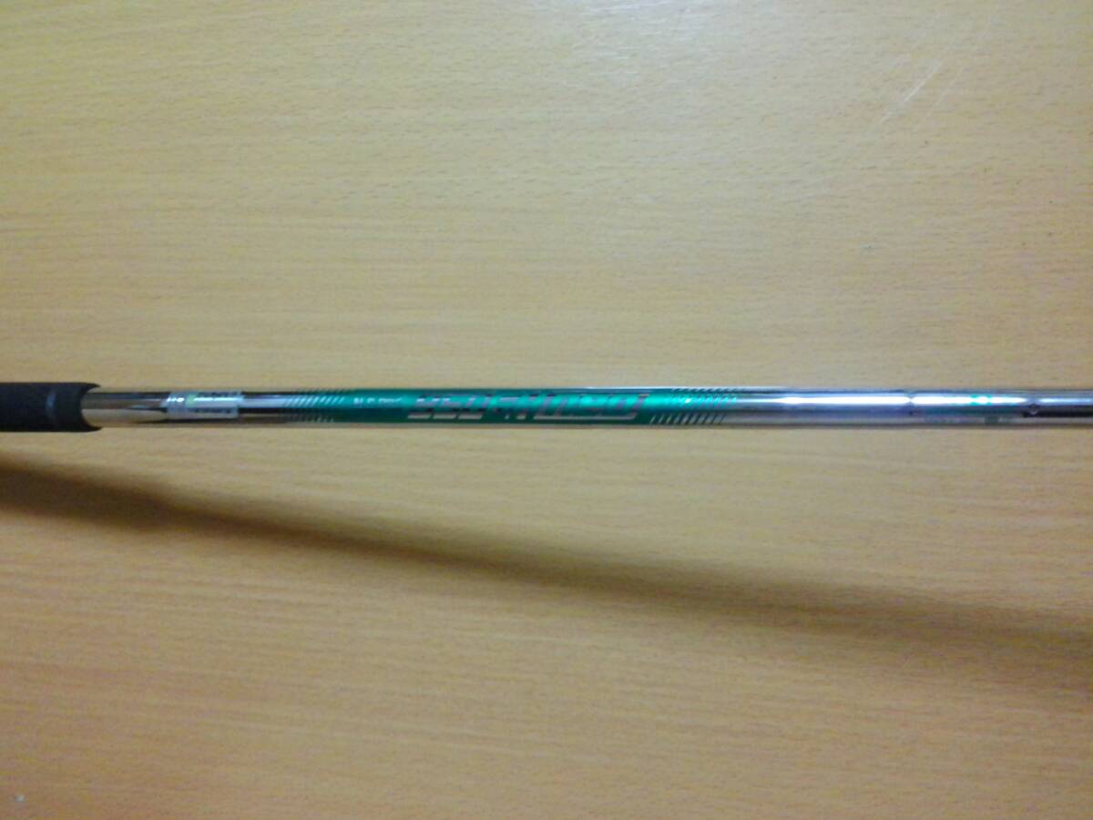 キャロウェイ CALLAWAY PARADYM パラダイム 7番アイアン 7I NSPRO950GH neo S 2023年モデル