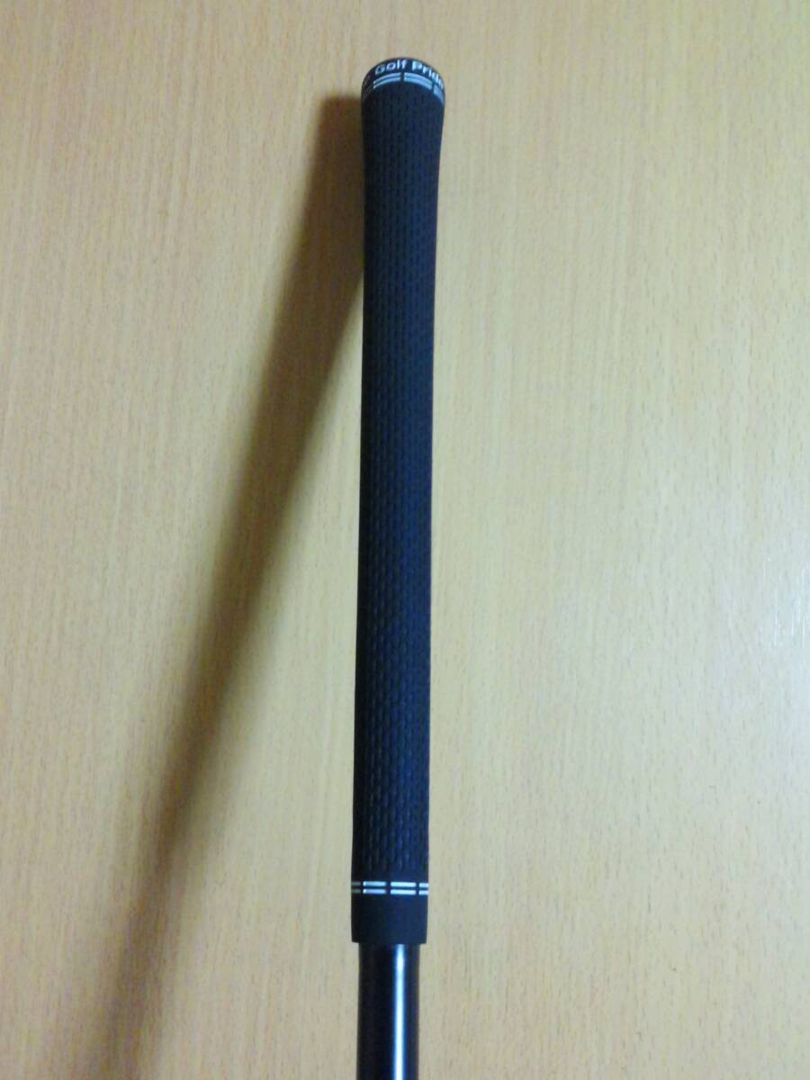 三浦技研 MIURA CB-302 FORGED フォージド ブラック仕上げ 6番アイアン 6I ダイナミックゴールド105 オニキスブラック DG105 S200