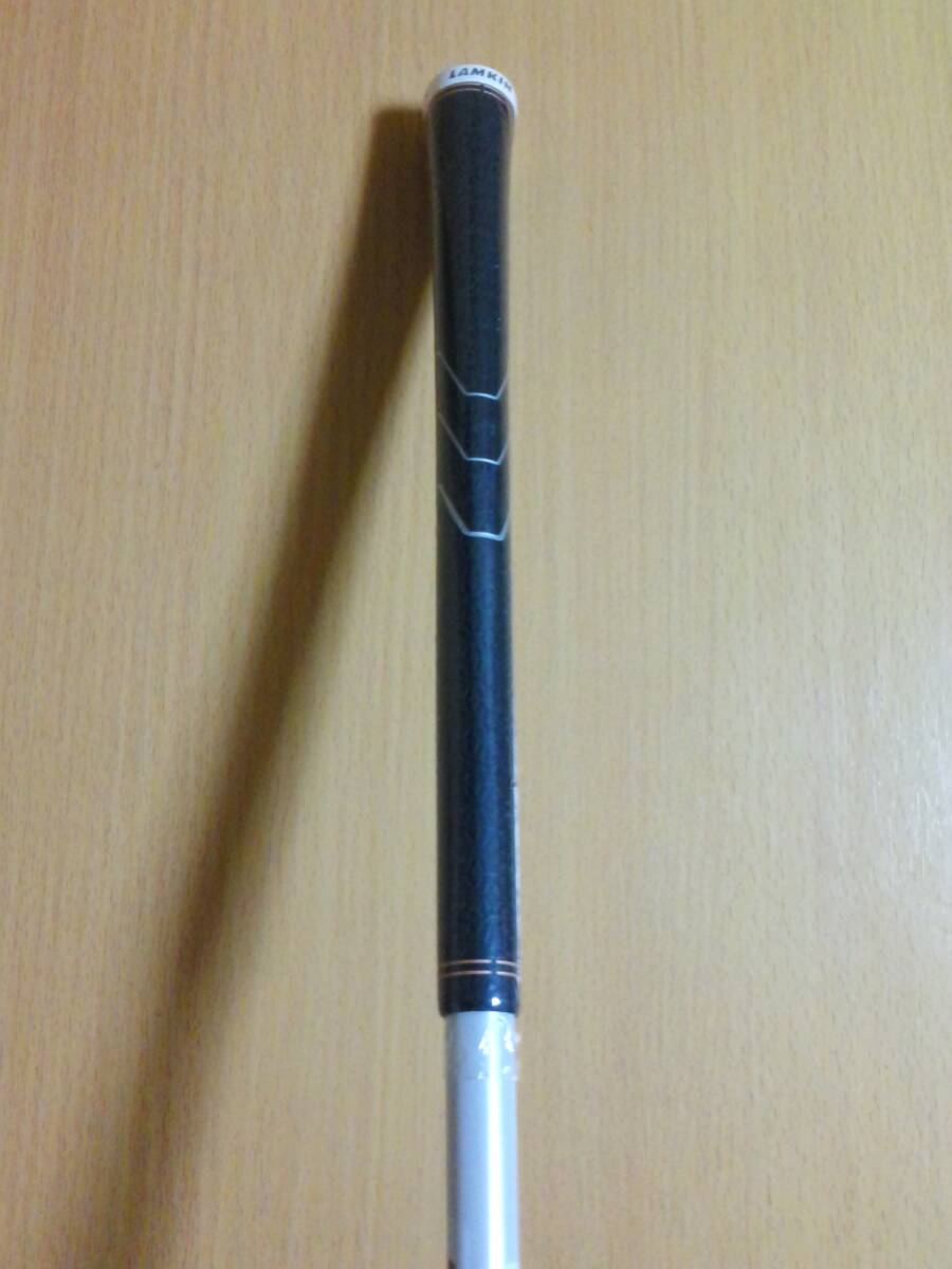 TM テーラーメイド SIM GLOIRE シム グローレ 7番アイアン 7I オリジナルカーボン AIR SPEEDER エアスピーダー SR 新品未使用