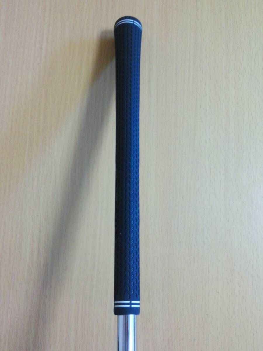 クリーブランド Cleveland SMART SOLE FULL-FACE TYPE-G スマートソール フルフェイス 50度 50.02 KBS Hi-Rev MAX 105 R_画像6