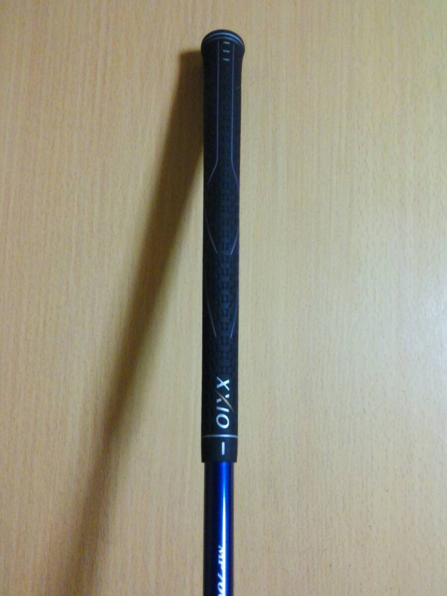 Dunlop DUNLOP XXIO XXIO XXIO seven XXIO7 5 номер железный 5I XXIO MP700 L дамский женский 2012 год модели