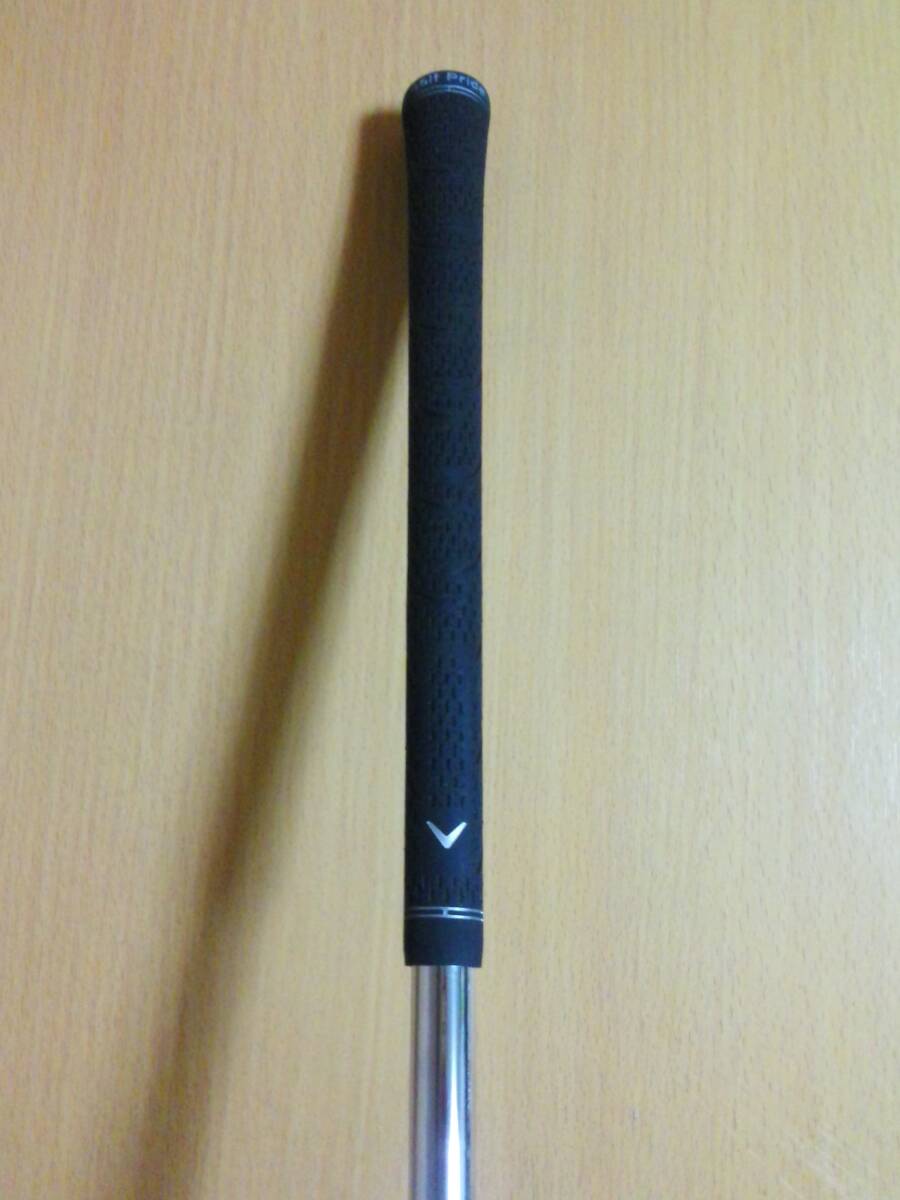 キャロウェイ CALLAWAY PARADYM パラダイム 7番アイアン 7I NSPRO950GH neo S 2023年モデル