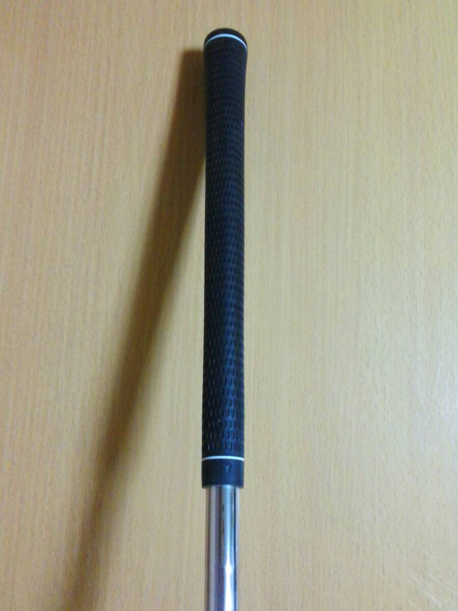 キャロウェイ CALLAWAY JAWS FULL TOE ジョーズ フルトゥ 56度 56.12 NSPRO950GH neo S 2021年モデル_画像7
