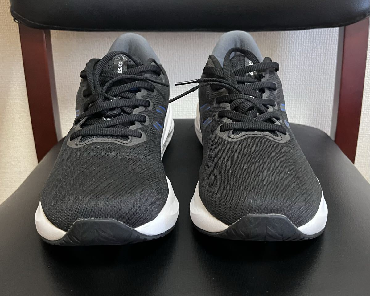 asics★VERSABLAST4 W★26.5cm_画像3