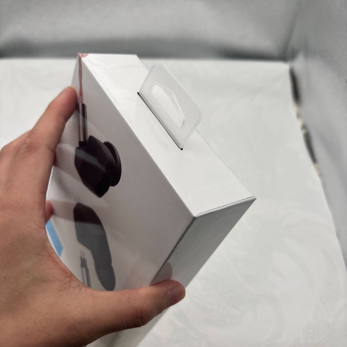 新品 未開封 final A6000 有線 ダイナミック型イヤホン 楽器 器材 オーディオ 音楽 左右分離型 完全独立型_画像4