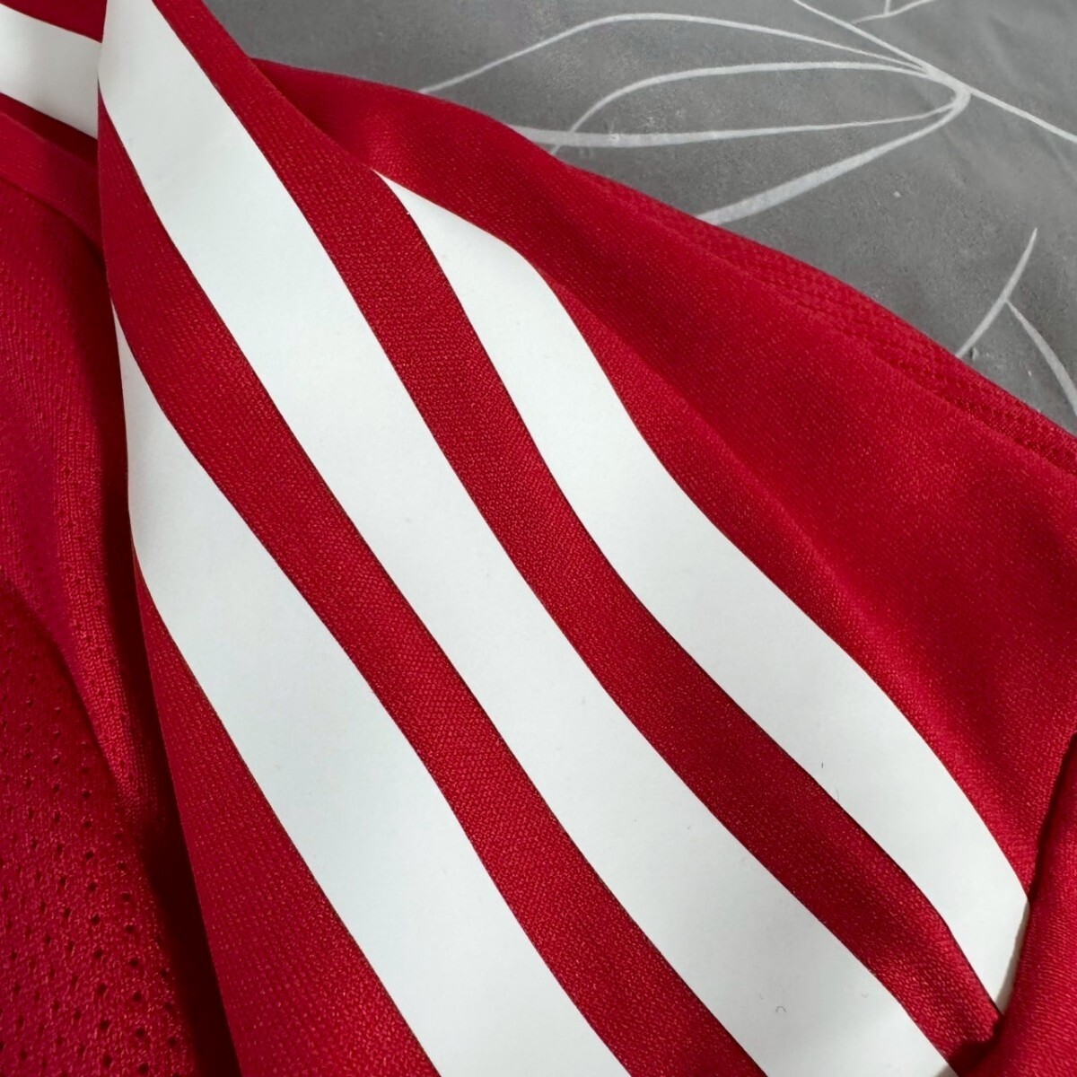 フェルナンド?トーレス　選手支給品仕様　リヴァプール　ウェア　ユニフォーム