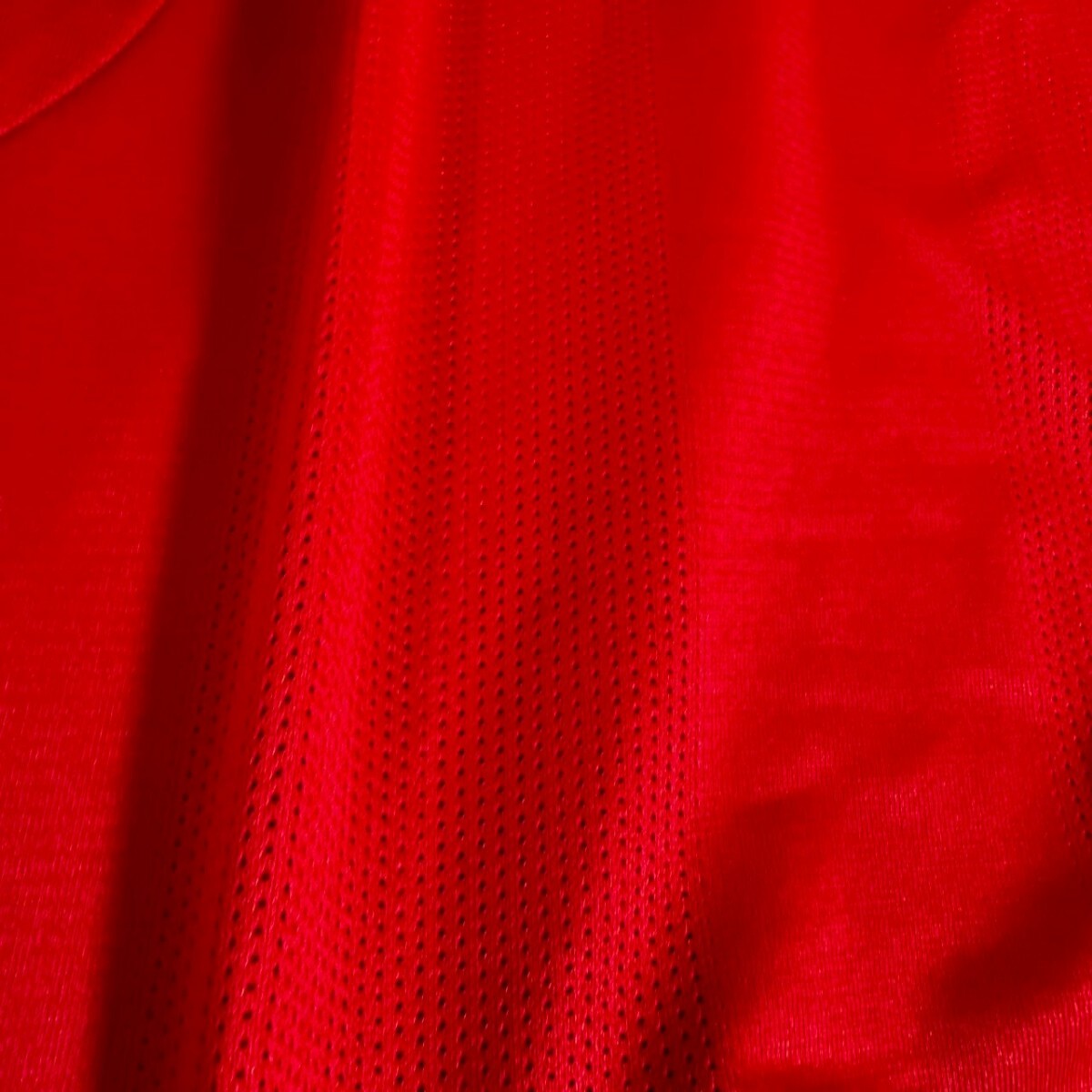 フェルナンド?トーレス　選手支給品仕様　リヴァプール　ウェア　ユニフォーム