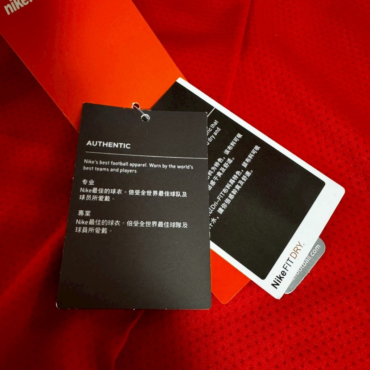 クリスティアーノ?ロナウド オーセンティック仕様　マンチェスター?ユナイテッド　ウェア　ユニフォーム