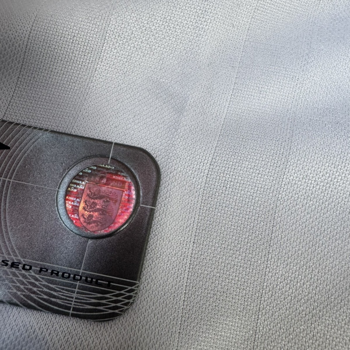 デビッド?ベッカム　イングランド代表　ワールドカップ　ウェア　ユニフォーム　