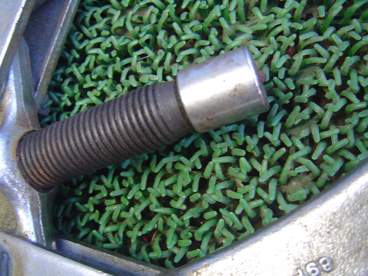 C/ SUPERTOOL super tool gear съемник G-6 G6 профессиональный дешево предмет нет. разборка . отправляем gear съемник механизм - съемник 