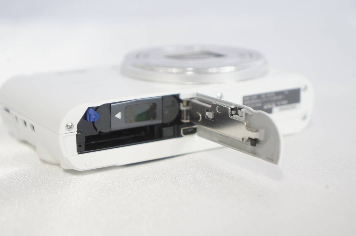 SONY ソニー Cyber-Shot サイバーショット DSC-WX300 コンパクトデジタルカメラ 5909236041