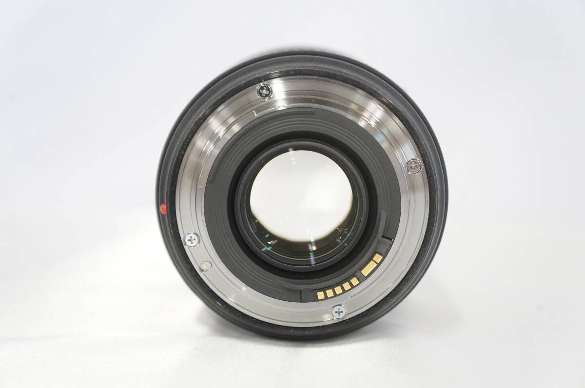 ③ Canon キャノン EF 24-70mm F2.8 L Ⅱ USM ULTRASONIC カメラレンズ EW-88C フード 元箱付き 3509206041