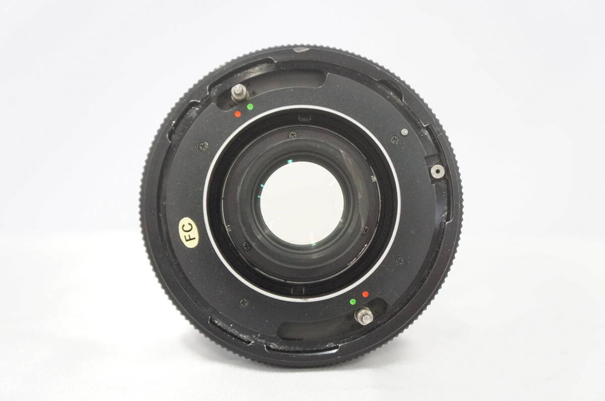 ? Mamiya マミヤ RZ67 PROFESSIONAL 中判カメラ SEKOR C F4.5 50mm レンズ 等 まとめてセット 1109198011