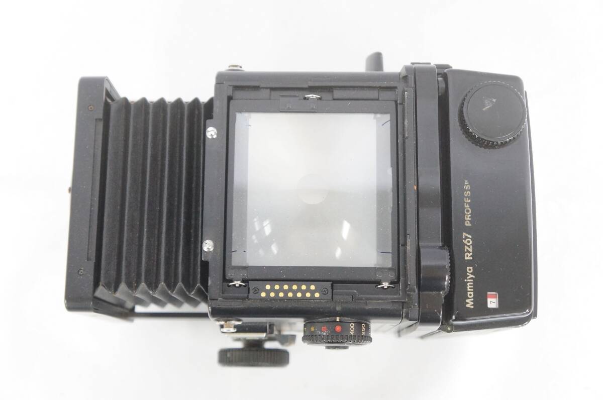 ? Mamiya マミヤ RZ67 PROFESSIONAL 中判カメラ SEKOR C F4.5 50mm レンズ 等 まとめてセット 1109198011