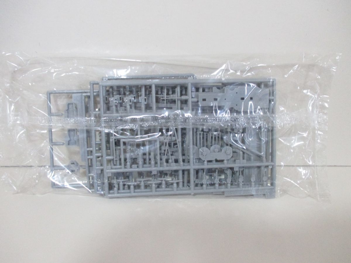 P602029K 未組立 ハセガワHasegawa 1/700 ウォーターラインシリーズ NO.109 日本戦艦 金剛 こんごう KONGO プラモデル◆0905_画像4