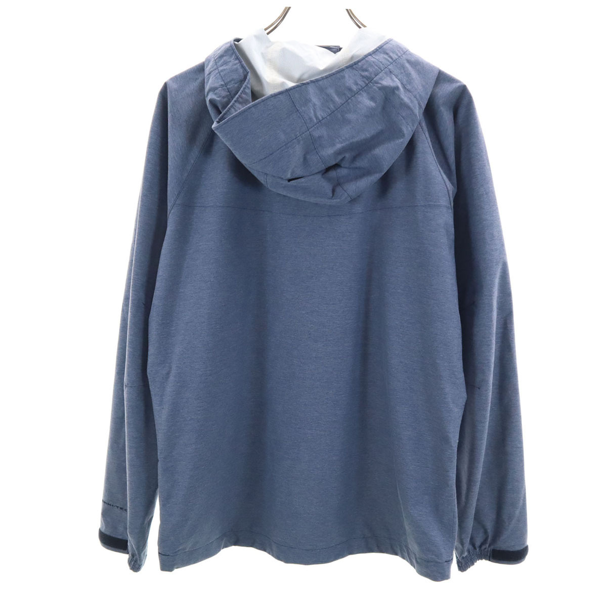 Columbia コロンビア ウォバッシュ ジャケット S ネイビー アウトドア メンズ_画像2