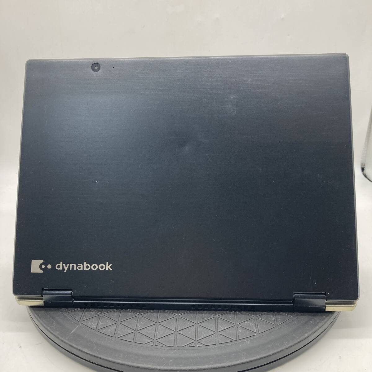 ジャンク 東芝 dynabook VC72/M CPU Celeron 3865U メモリ4GB SSD128GB 中古 PC ノートパソコン タブレット 基盤 マザーボード_画像5