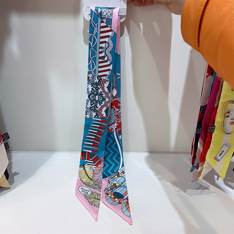 [BD-159-3] новый товар шарф he аксессуары лента .. шея шарф задний шарф 