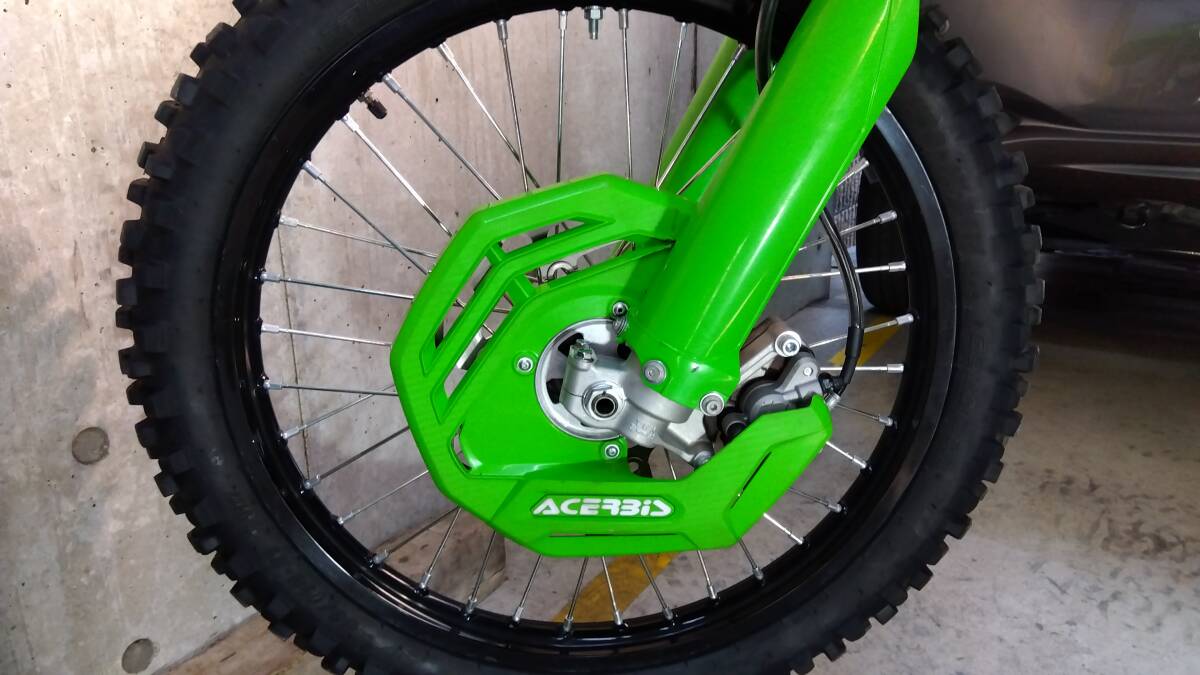 ●●橫浜発 ２０２５ ＫＸ２５０ＳＥ 走行６時(shí)間●●