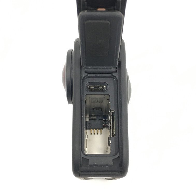 GoPro ゴープロ MAX アクションカメラ ビデオカメラ バッテリー付き 通電〇【DIAX8030】