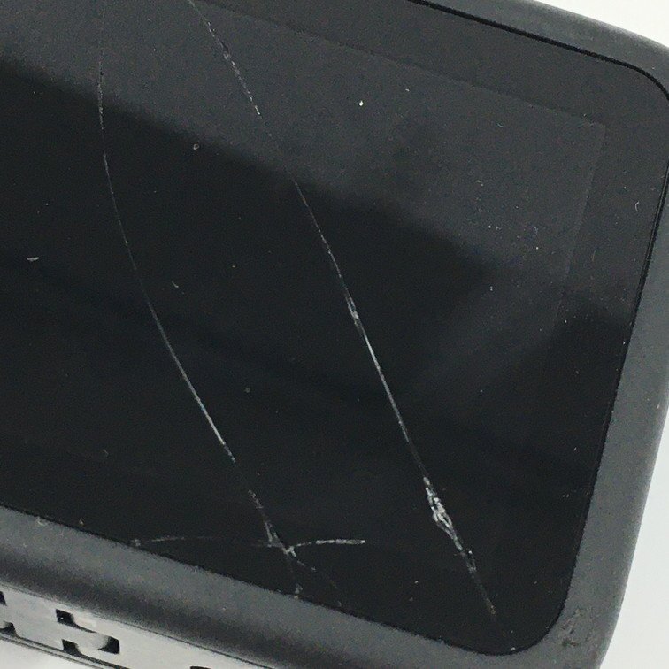 GoPro ゴープロ アクションカメラ ビデオカメラ 10BLACK 通電未確認【DIAX8029】