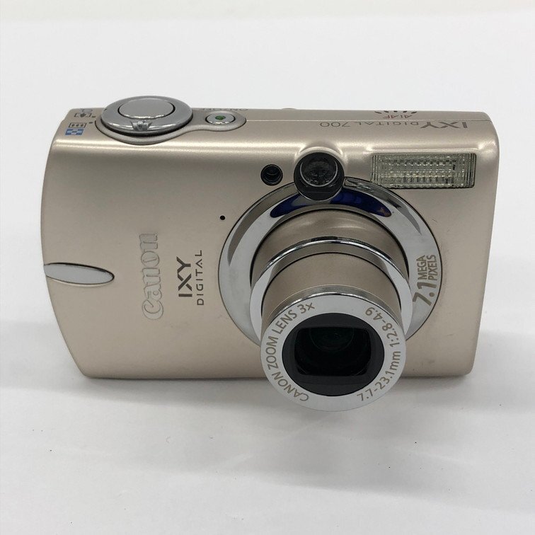 デジタルカメラ Canon IXY DIGITAL PC1169 Canon キヤノン コンパクトデジタルカメラ IXY DIGITAL 700