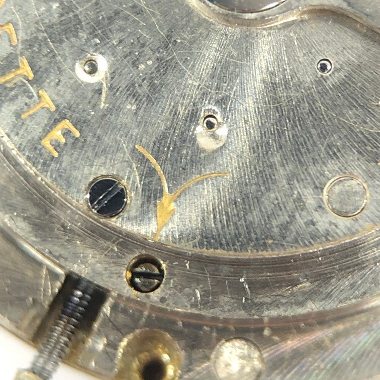 ROLEX ロレックス 文字盤 ムーブメント OYSTER PERPETUAL オイスターパーペチュアル 不動品【DIBC6014】