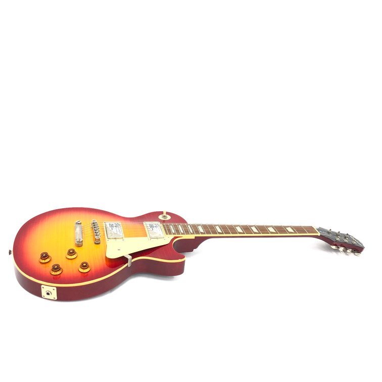 Epiphone エピフォン エレキギター レスポールモデル【DIBB6018】※送料著払い※