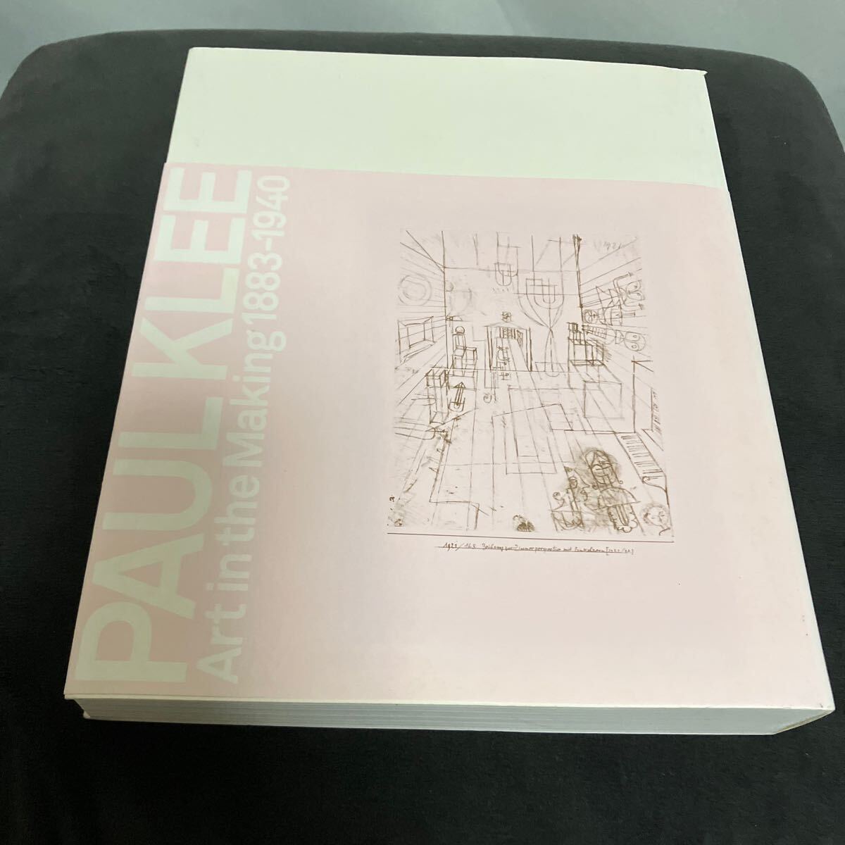 PAUL KLEE パウル・クレー　おわらないアトリエ1883-1940 PAUL KLEE | Art in the Making_画像2
