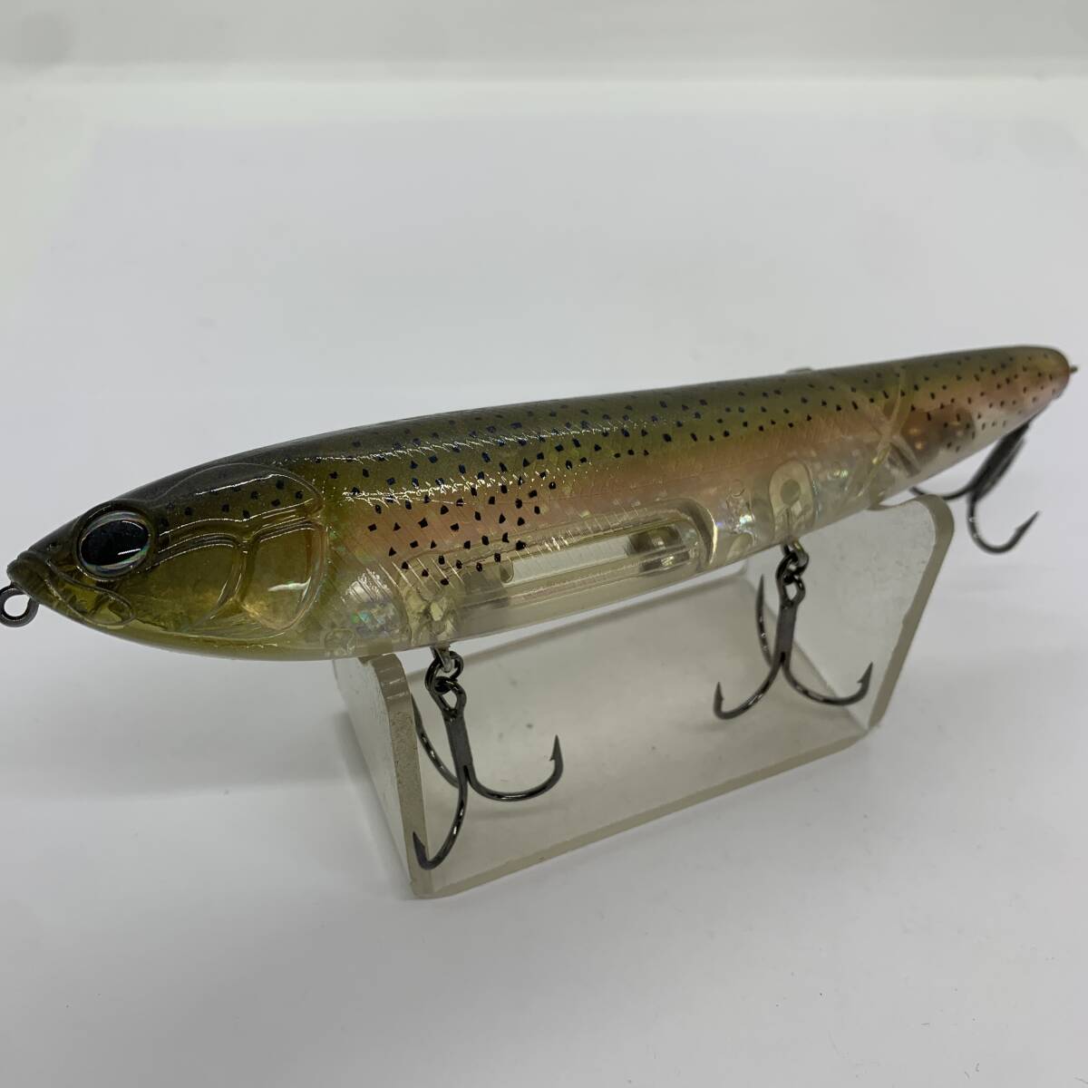 F-12419 エバーグリーン EVERGREEN アマゾンペンシル_画像1