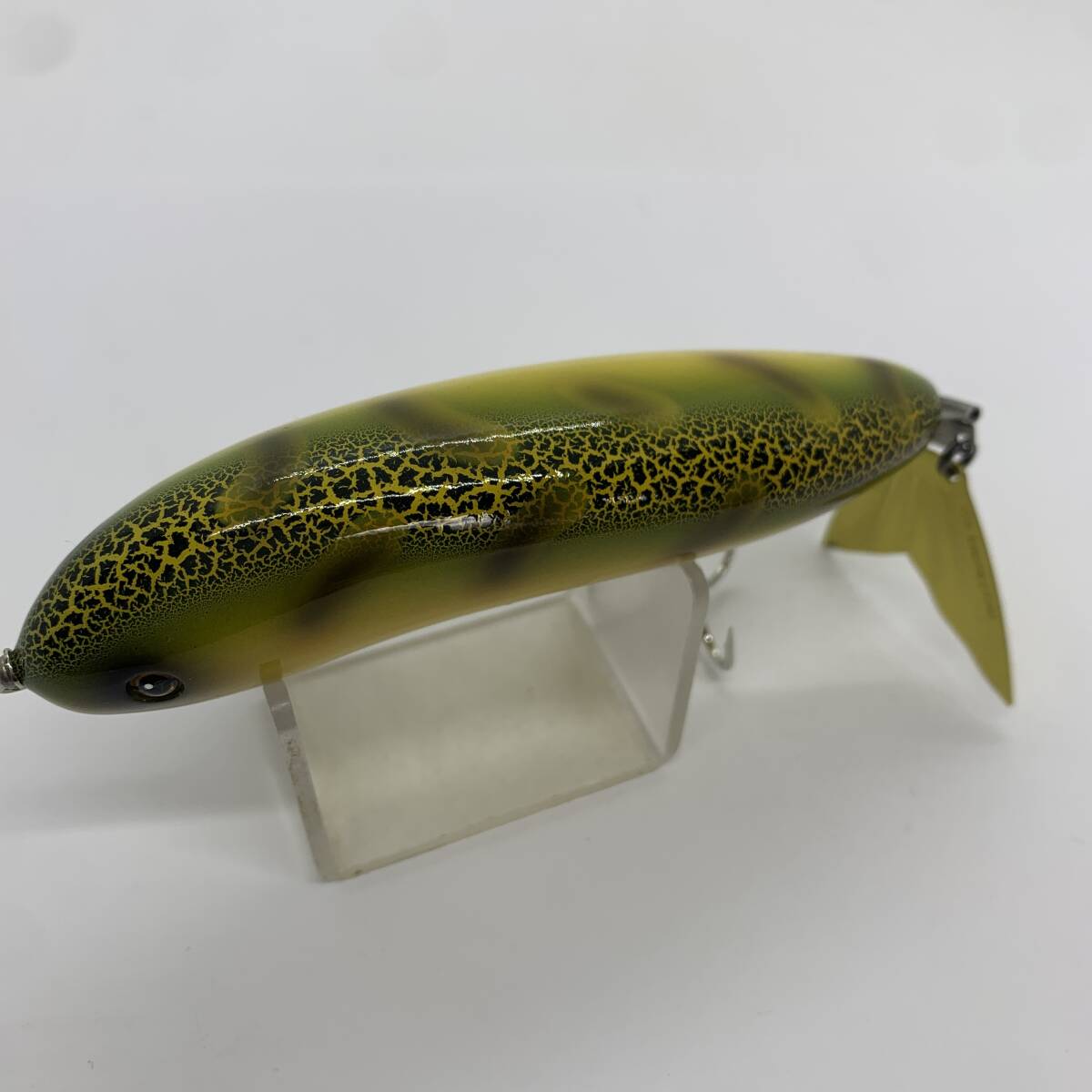 D-28585 メガバス MEGABASS ORCA グレートジャーニー オルカ_画像3