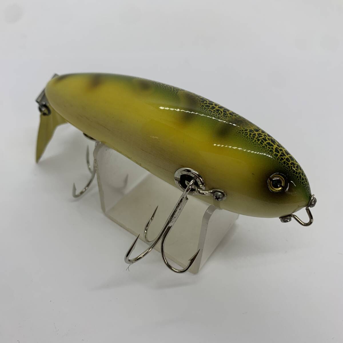 D-28585 メガバス MEGABASS ORCA グレートジャーニー オルカ_画像2