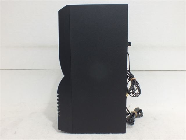 ★ SONY ソニー SRS-D3 スピーカーシステム 中古 現状品 250605B6658_画像6