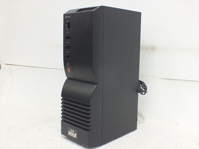 ★ SONY ソニー SRS-D3 スピーカーシステム 中古 現状品 250605B6658_画像1